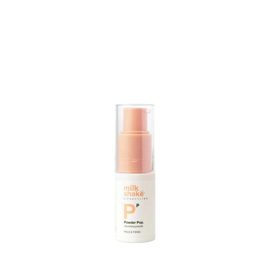 Milkshake Lifestyling Powder Pop