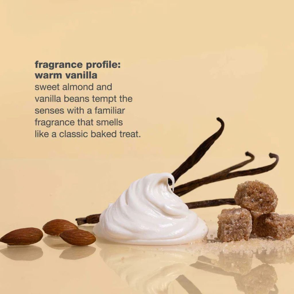 Milkshake Whipped Cream Leave-In Foam - Zennkai