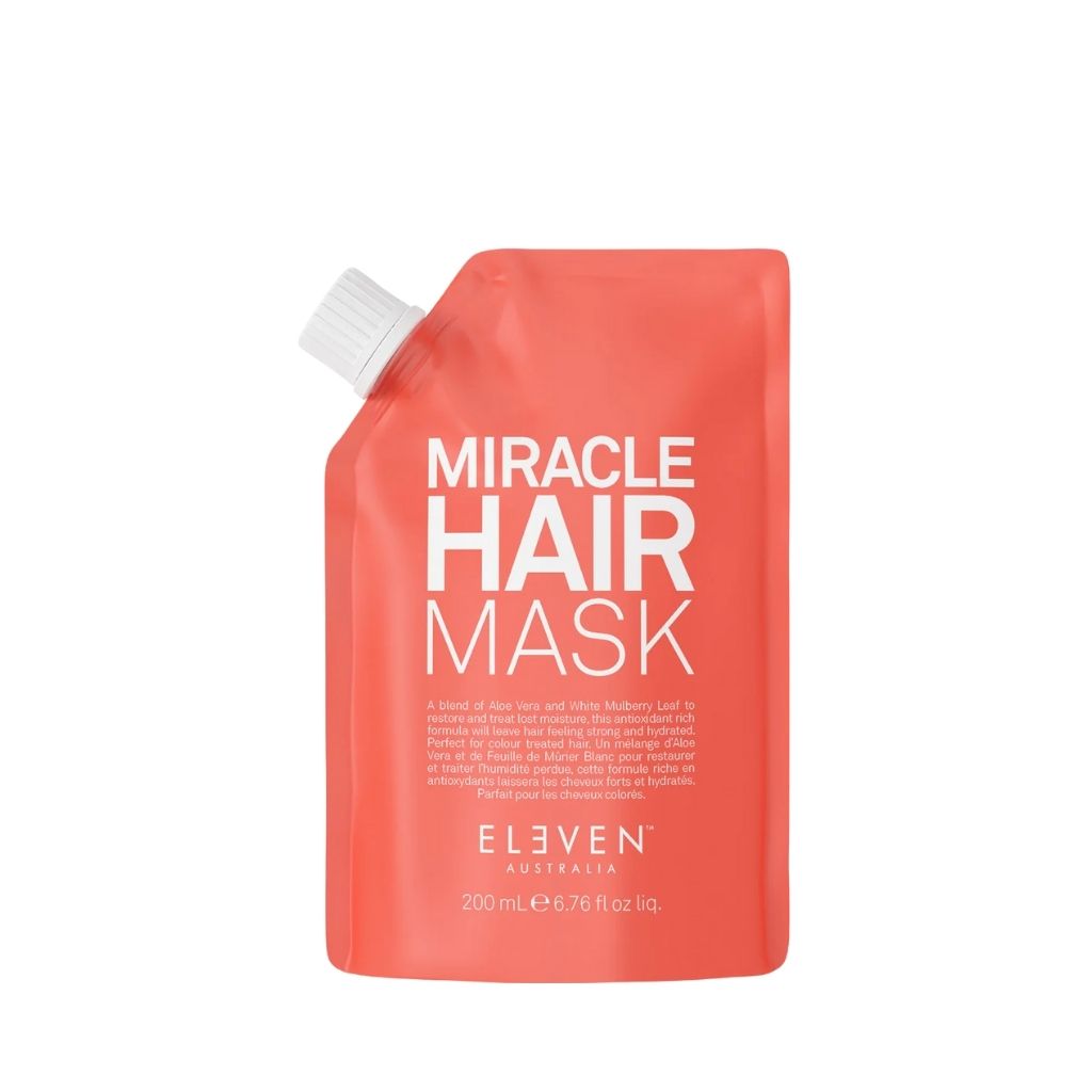 Eleven Miracle Hair Mask - Zennkai