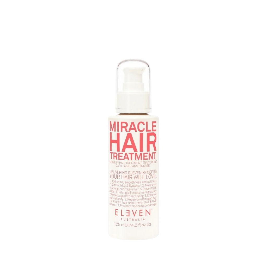 Eleven Miracle Hair Treatment - Zennkai