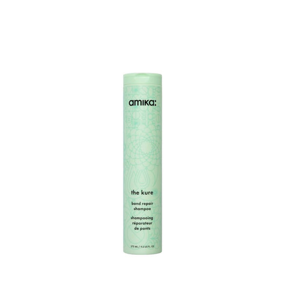 Amika The Kure Bond Repair Shampoo - Zennkai