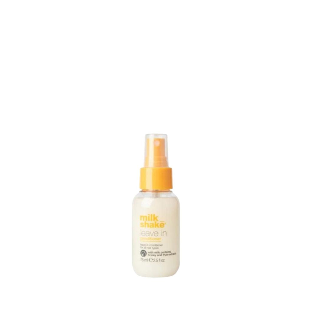 Milkshake Leave-In Conditioner Travel Size - Zennkai