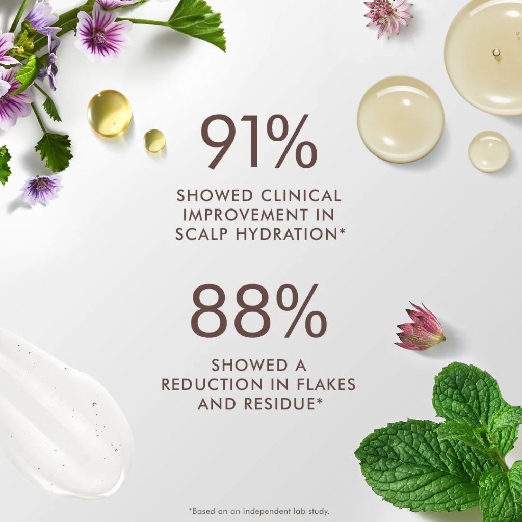 MoroccanOil Scalp Revitalizing Bundle - Zennkai