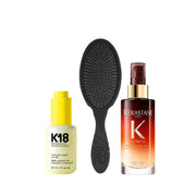 K18 Perfect Pairings Repair Oil Bundle - Zennkai