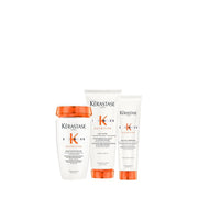 Kerastase Nutritive Hydrating Bundle for Medium to Thick Hair - Zennkai