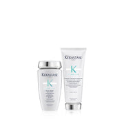 Kerastase Symbiose Fine to Medium Hair Bundle - Zennkai