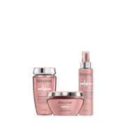 Kerastase Chroma Absolu Deep Repairing Bundle - Zennkai