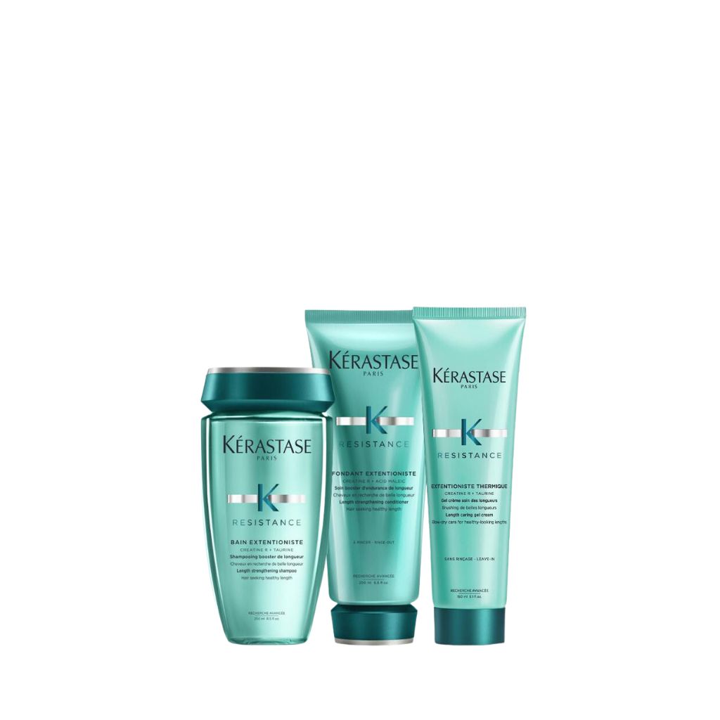 Kerastase Extensioniste Repairing Bundle - Zennkai