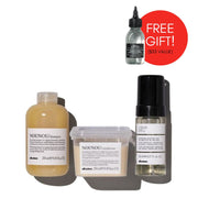 Davines Repair Bundle - Zennkai