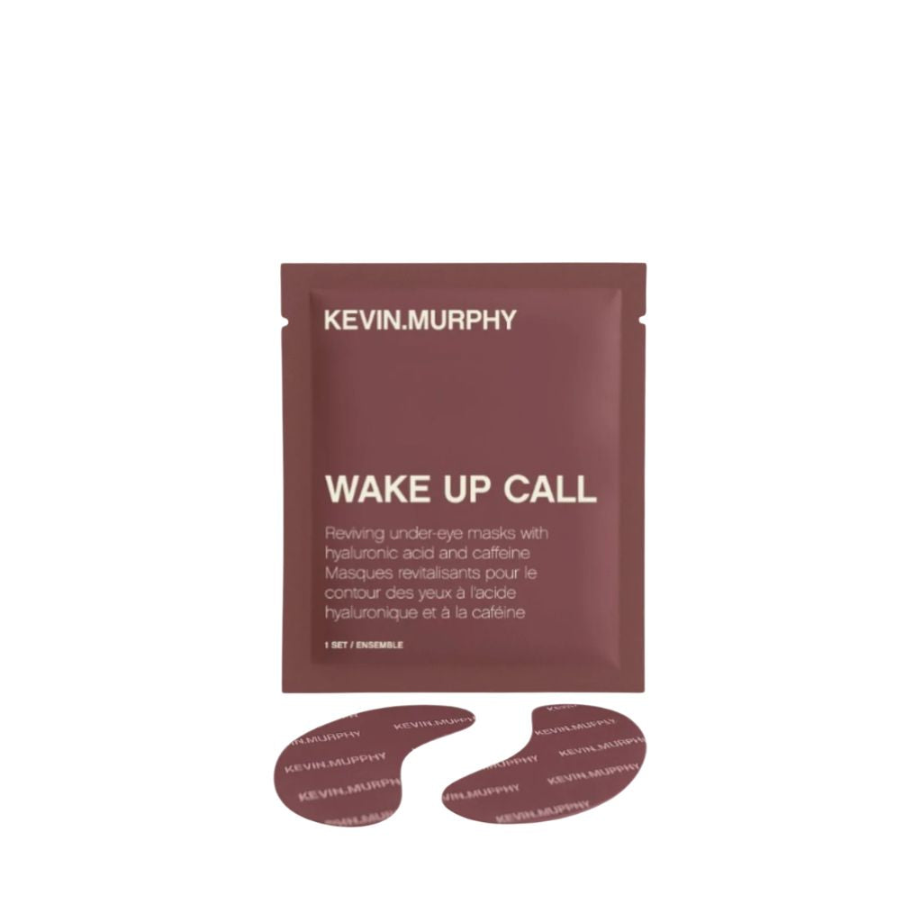 KEVIN MURPHY Wake Up Call Under-Eye Masks