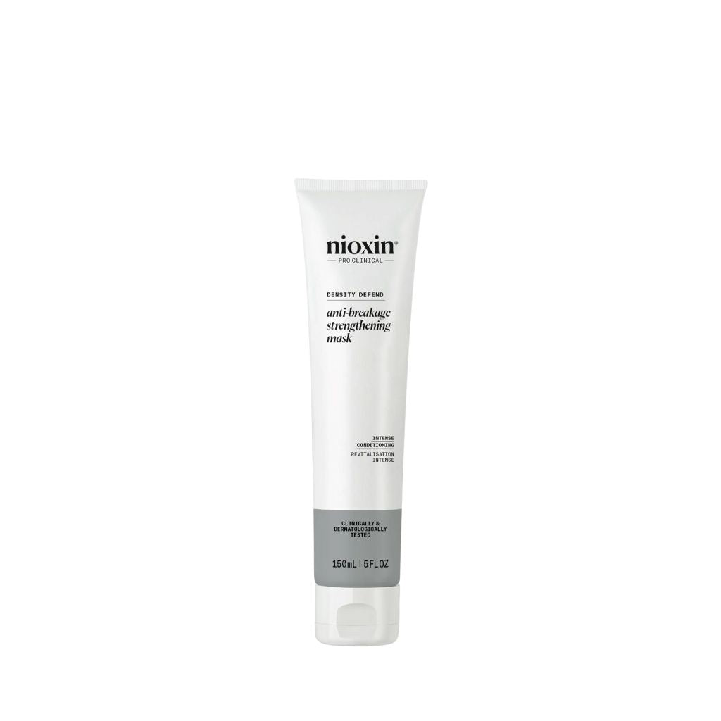 Nioxin Anti-Breakage Strengthening Mask