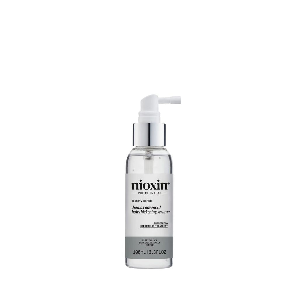 Nioxin Diamax Advanced Hair Thickening Serum - Zennkai