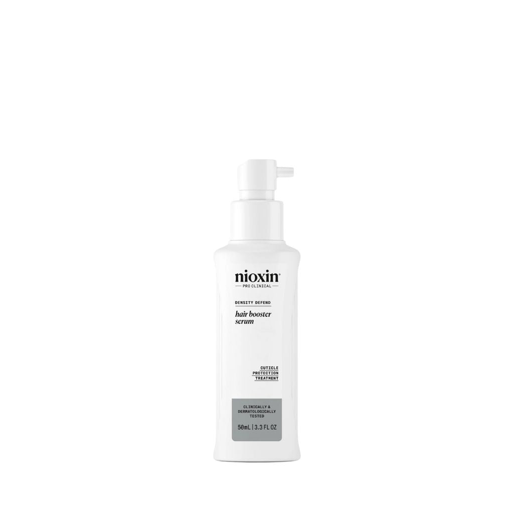 Nioxin Hair Booster Serum