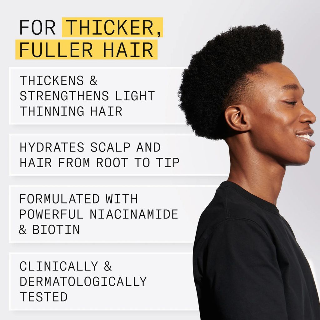 Nioxin System 1 Scalp Care & Hair Thickening Treatment - Zennkai