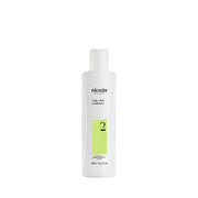 Nioxin System 2 Scalp + Hair Conditioner - Zennkai