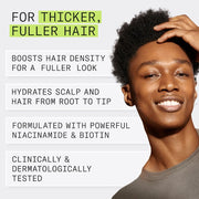 Nioxin System 2 Scalp + Hair Conditioner Features and Benefits - Zennkai