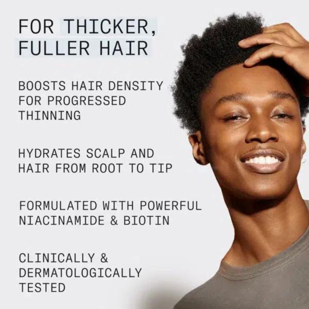 Nioxin System 2 Scalp Care + Hair Thickening Treatment - Zennkai