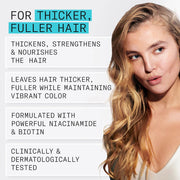 Nioxin System 3 Scalp Care + Hair Thickening System - Zennkai