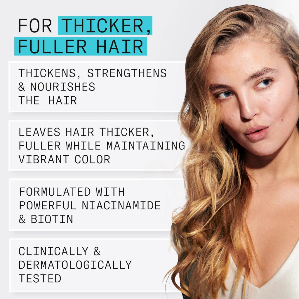 Nioxin System 3 Scalp Care + Hair Thickening System - Zennkai