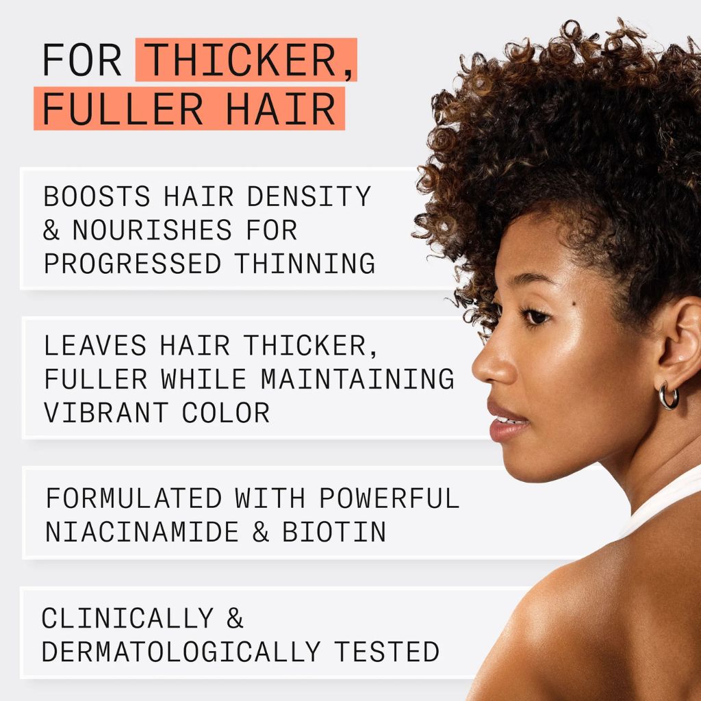 Nioxin System 4 Scalp + Hair Shampoo 1L - Zennkai