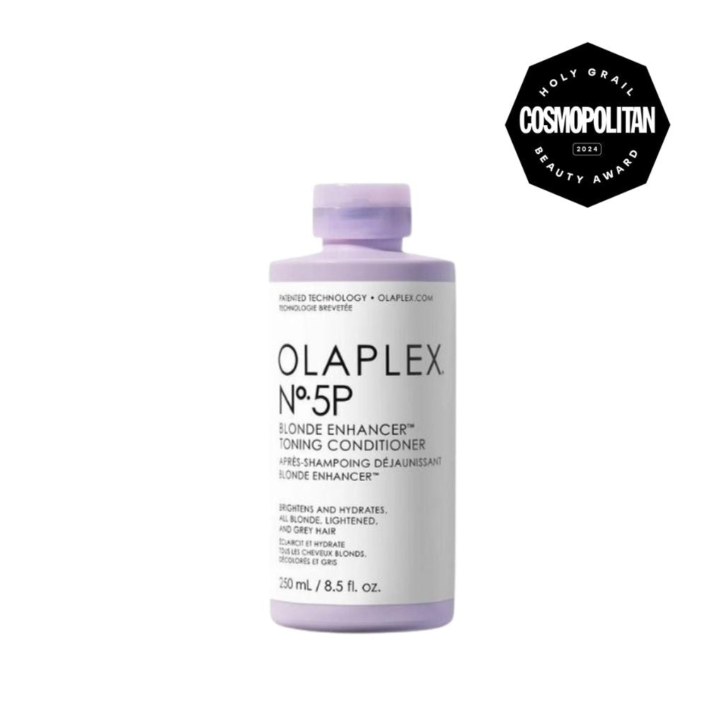 Olaplex No 5P Blonde Enhancer Toning Conditioner - Zennkai