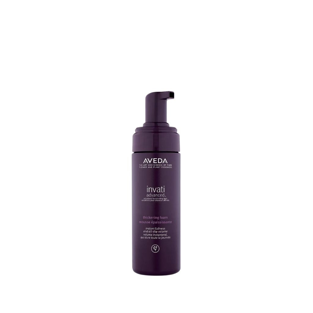 Aveda Invati Advanced Thickening Foam [LAST CHANCE]