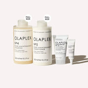 Olaplex The Healthy Hair Cleansing Set - Zennkai