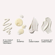 Olaplex The Healthy Hair Cleansing Set - Zennkai