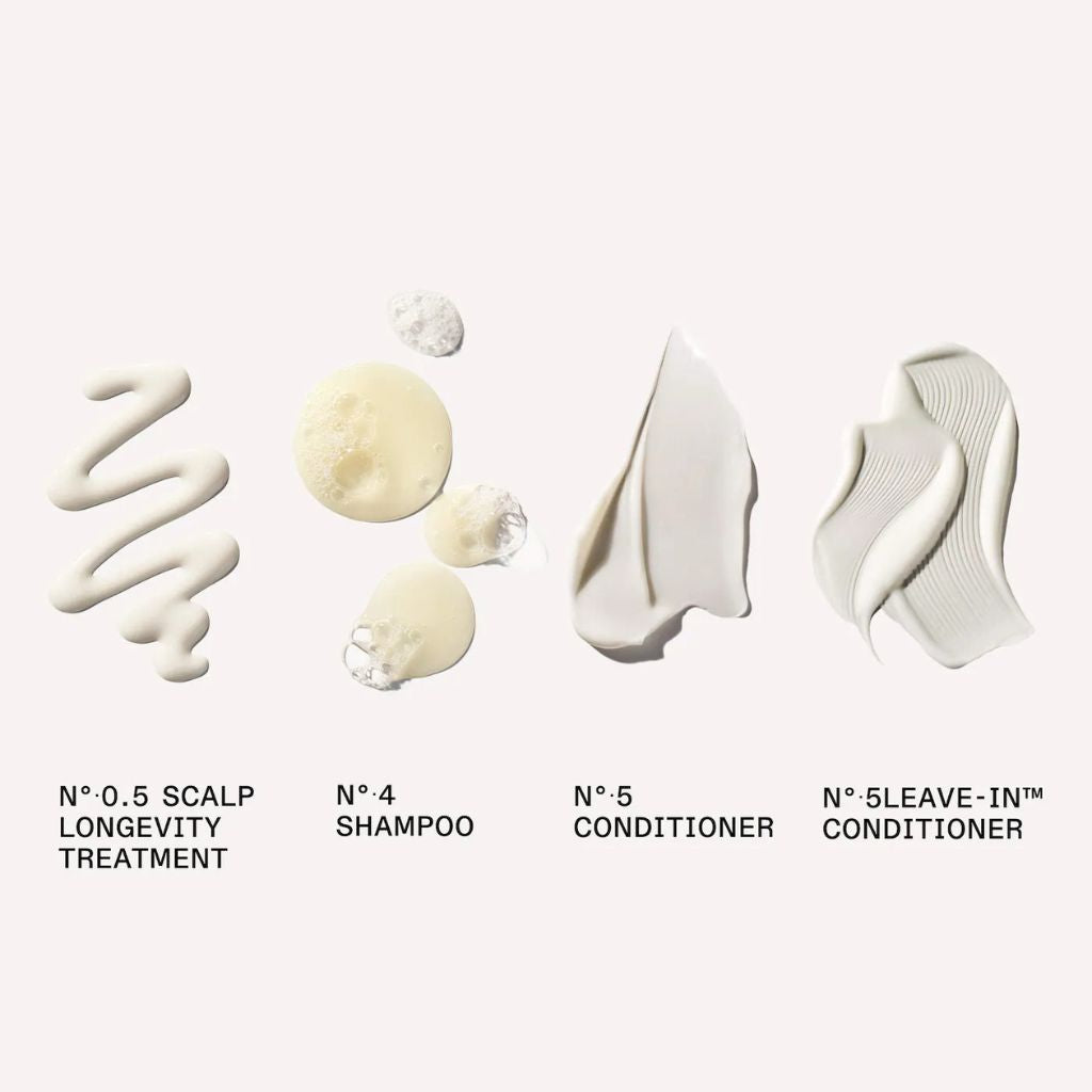 Olaplex The Healthy Hair Cleansing Set - Zennkai