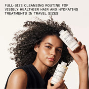 Olaplex The Healthy Hair Cleansing Set - Zennkai