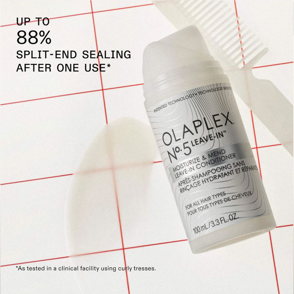 Olaplex The Healthy Hair Cleansing Set - Zennkai