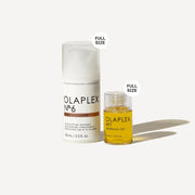 Olaplex The Iconic Shine Set - Zennkai