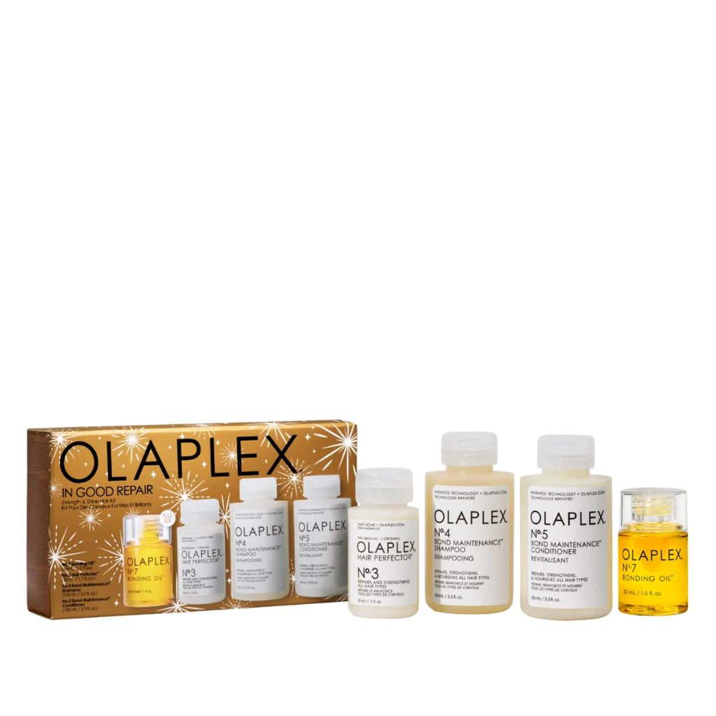 Olaplex In Good Repair Holiday Set