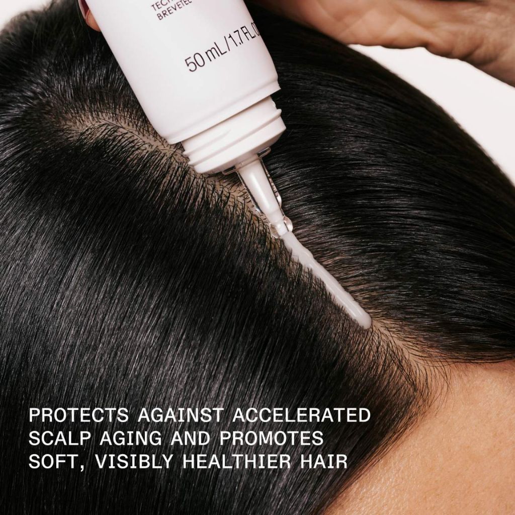 Olaplex No. 0.5 Scalp Longevity Treatment - Zennkai
