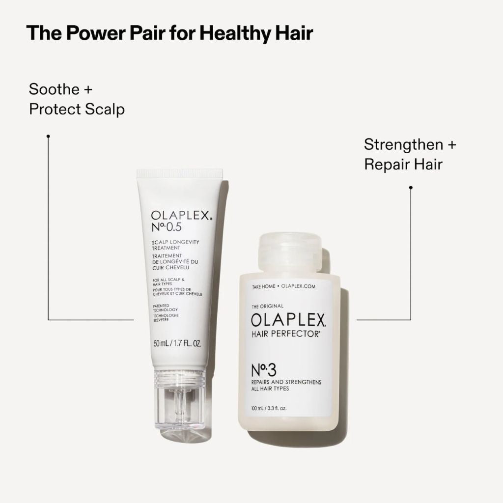 Olaplex No. 0.5 Scalp Longevity Treatment - Zennkai