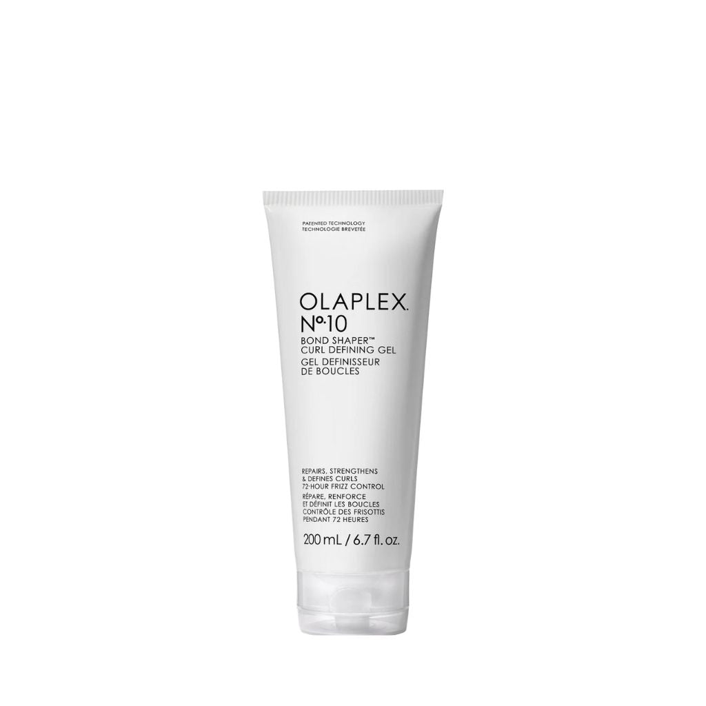 Olaplex No.10 Bond Shaper Curl Defining Gel - Zennkai