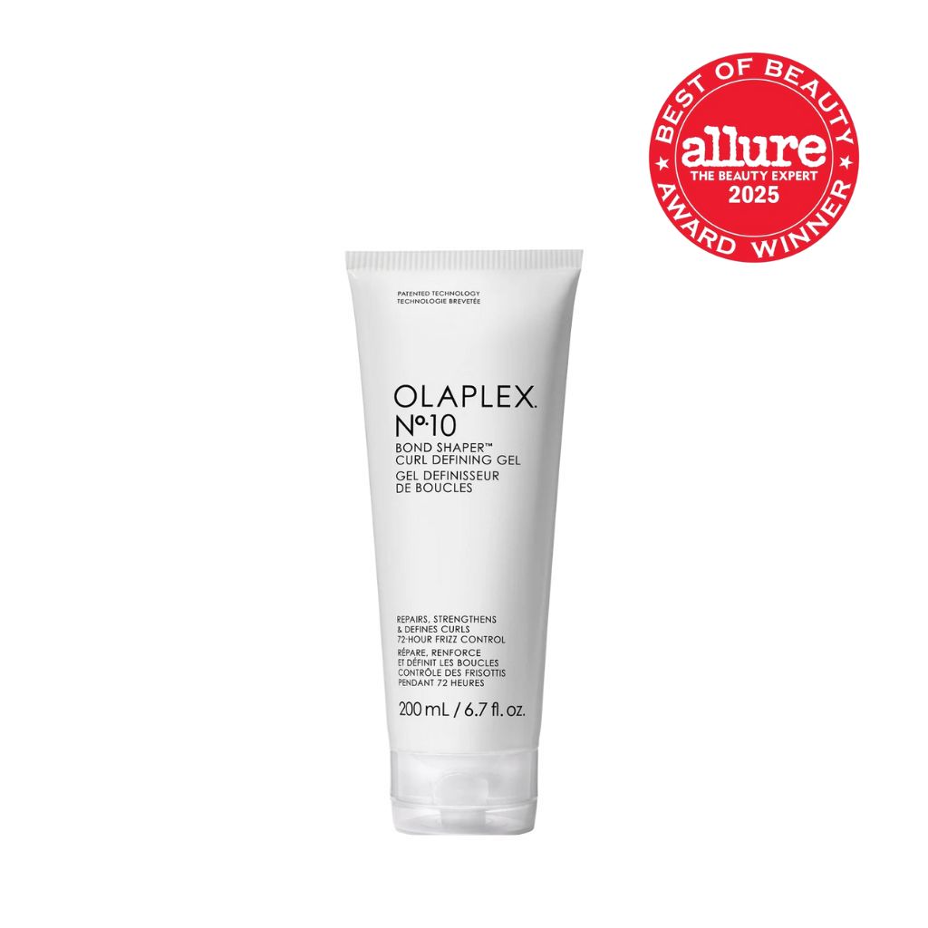 Olaplex No.10 Bond Shaper Curl Defining Gel - Zennkai