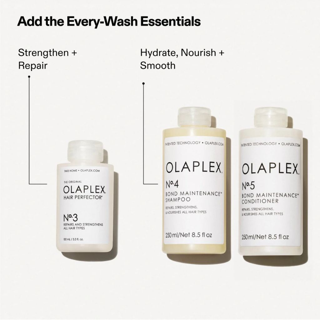 Olaplex No.3 Hair Perfector - Zennkai