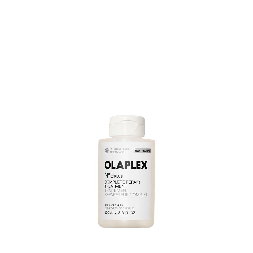 Olaplex No.3 Plus Complete Repair Treatment - Zennkai