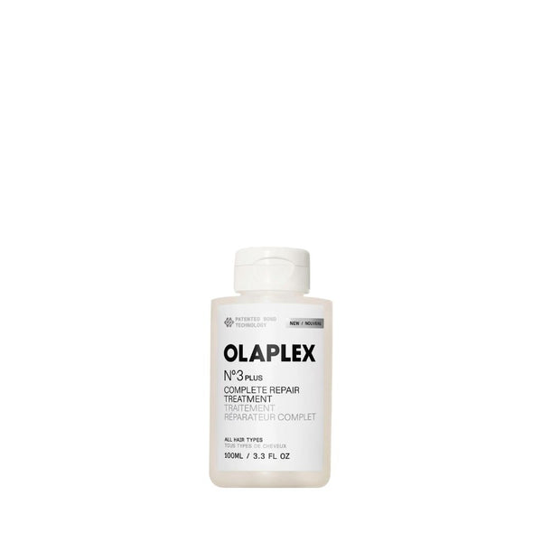 Olaplex No.3 Plus Complete Repair Treatment - Zennkai