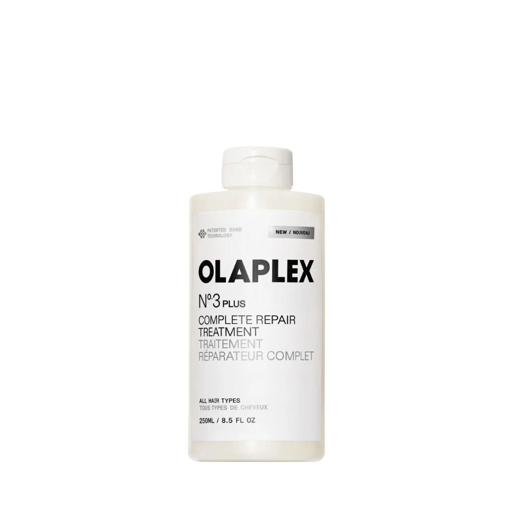 Olaplex No.3 Plus Complete Repair Treatment - Zennkai