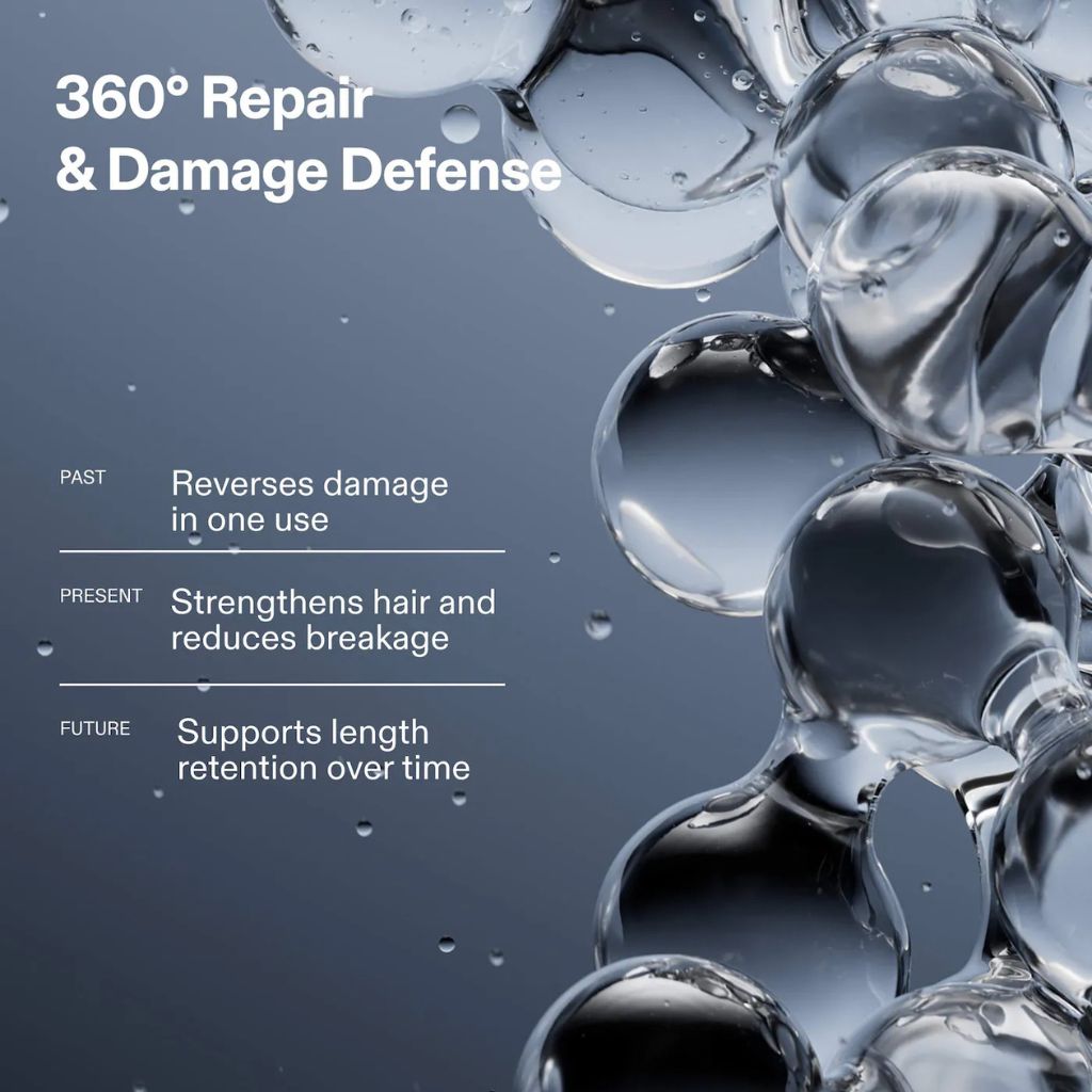 Olaplex No.3 Plus Complete Repair Treatment - Zennkai