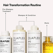 Olaplex No.3 Plus Complete Repair Treatment - Zennkai