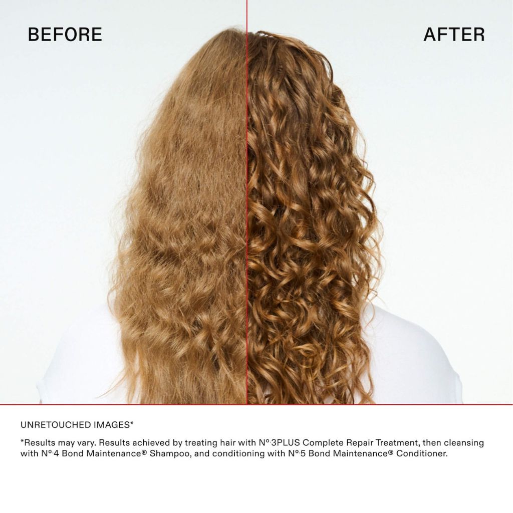 Olaplex No.3 Plus Complete Repair Treatment - Zennkai