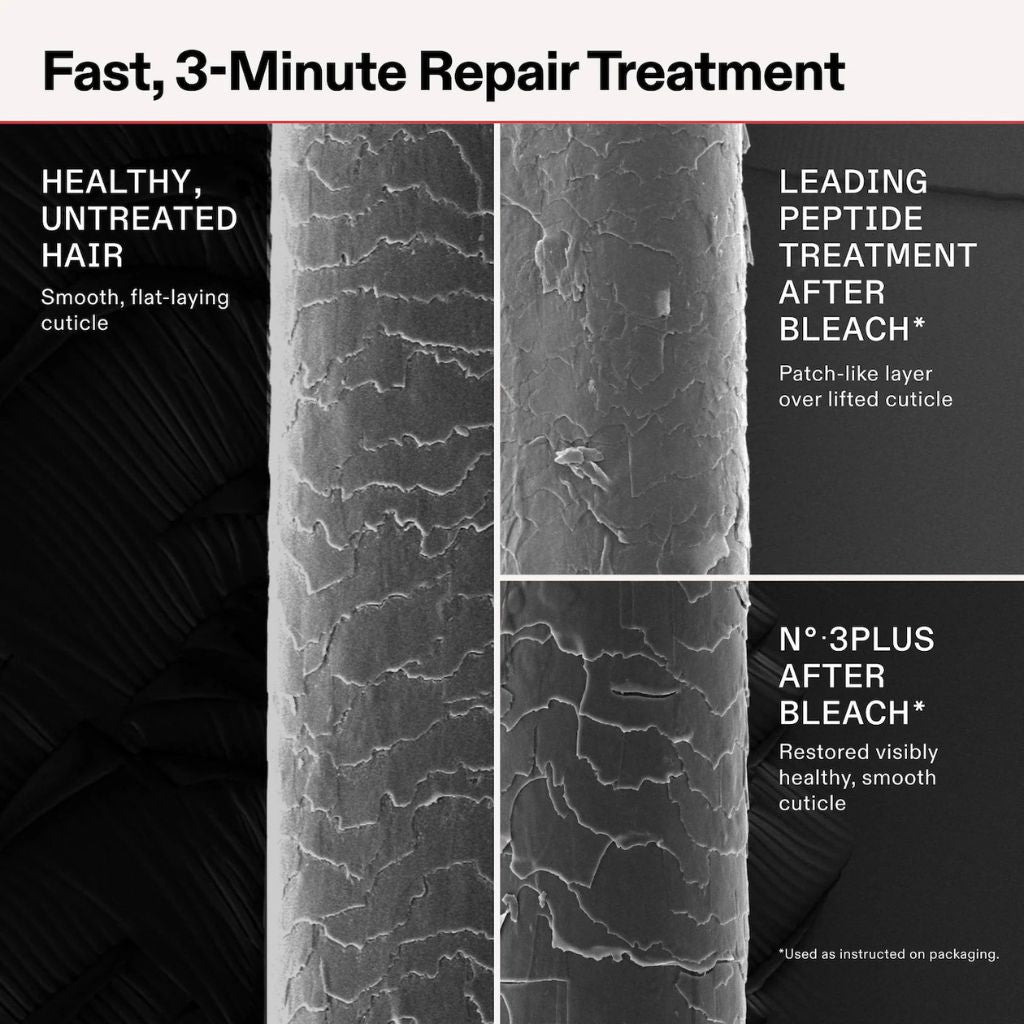 Olaplex No.3 Plus Complete Repair Treatment - Zennkai