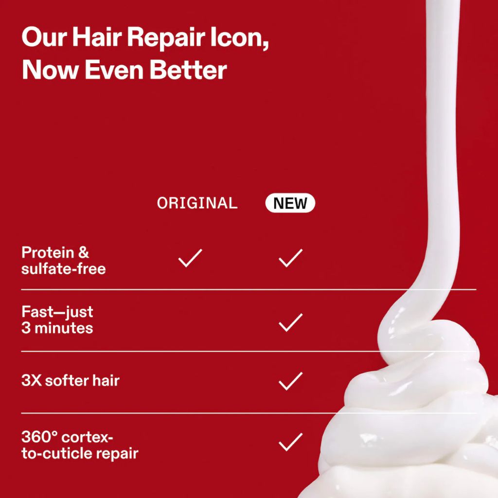 Olaplex No.3 Plus Complete Repair Treatment - Zennkai