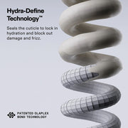 Olaplex No.4Curl Hydrating Curl Shampoo for Curly Hair Hydra-Define Technology - Zennkai