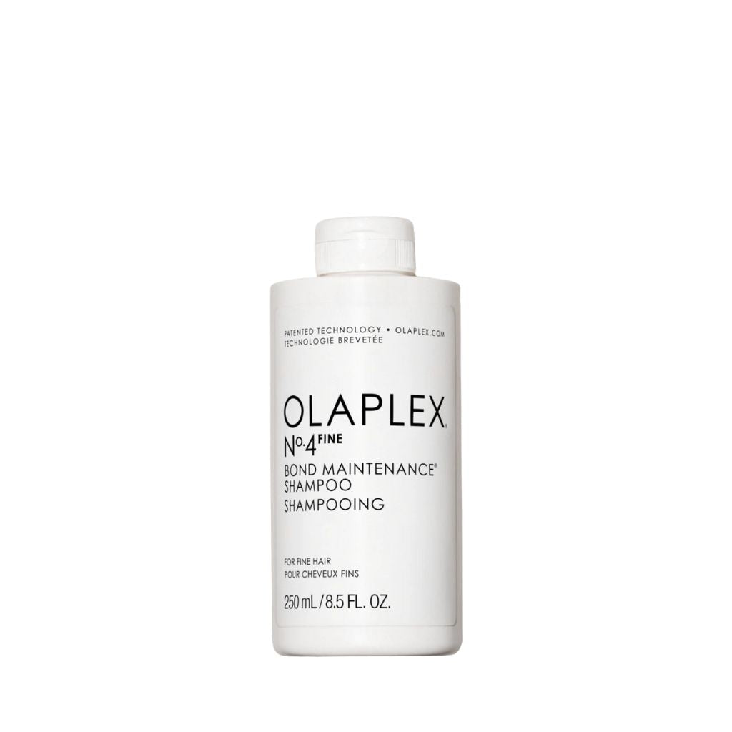 Olaplex No.4Fine Bond Maintenance Shampoo - Zennkai