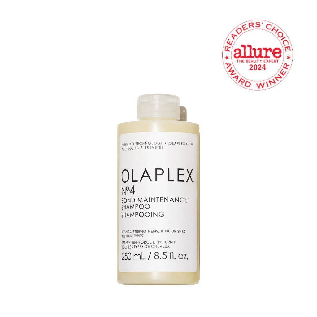 Olaplex No.4 Bond Maintenance Shampoo - Zennkai
