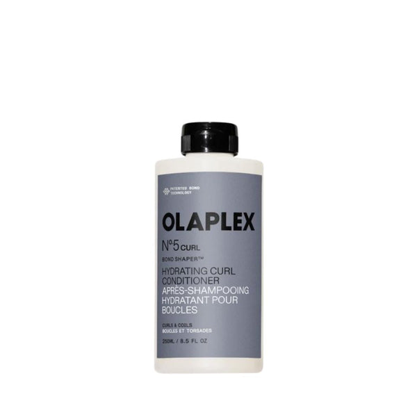 Olaplex No.5Curl Hydrating Curl Conditioner for Curly Hair - Zennkai